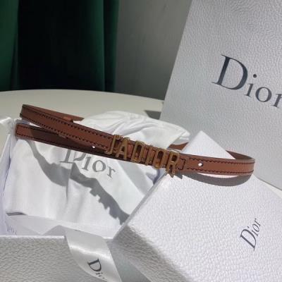 cheap quality Dior Belts Model No. 23